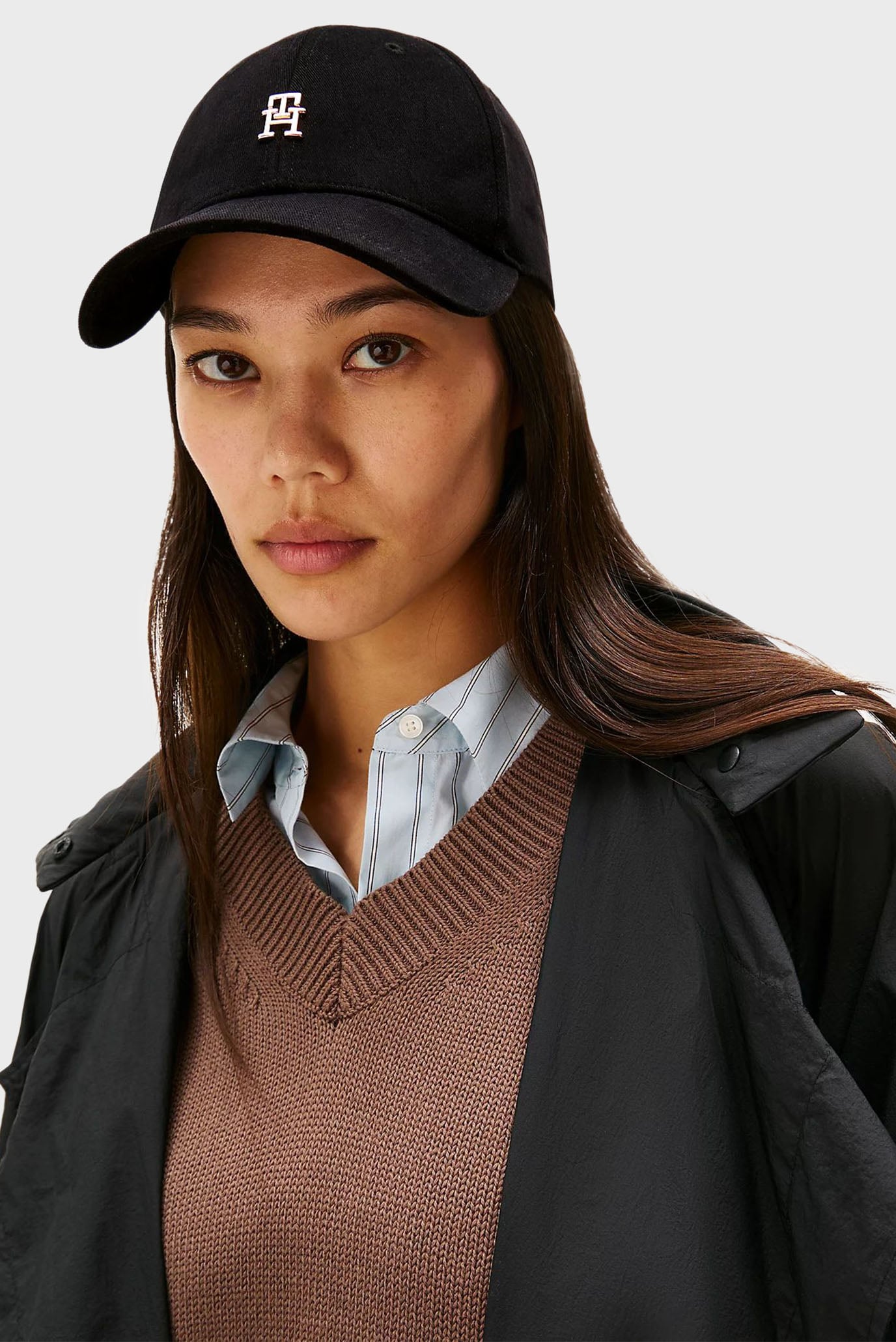 Кепка/ELEVATED CHIC CAP 2