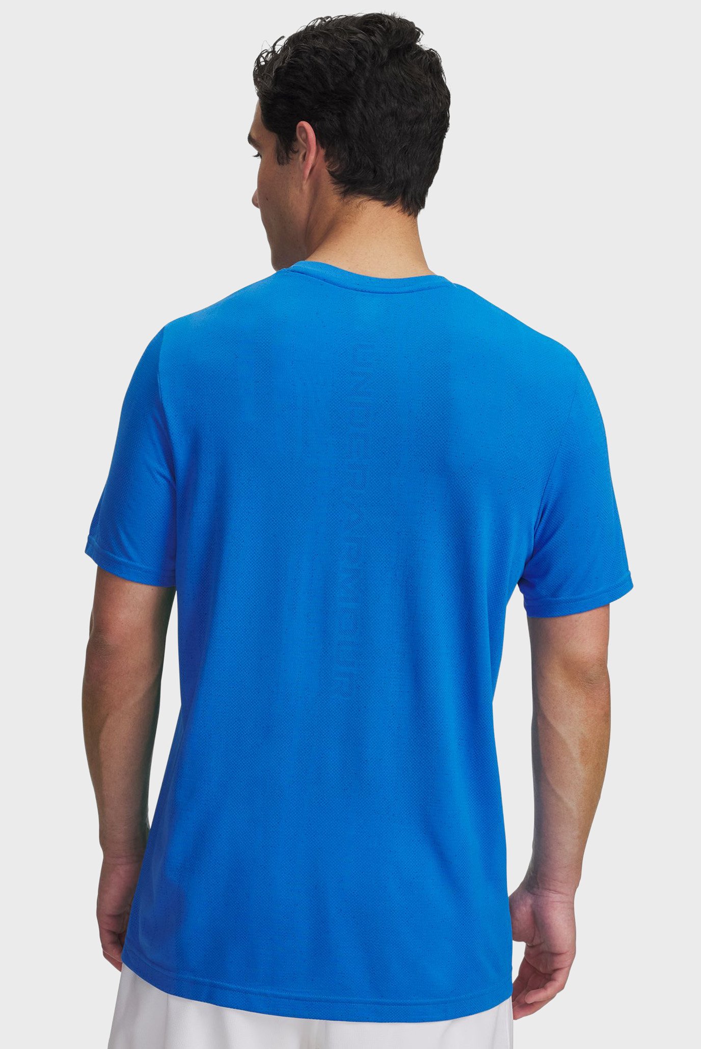 Футболка Vanish Seamless Novelty SS 3