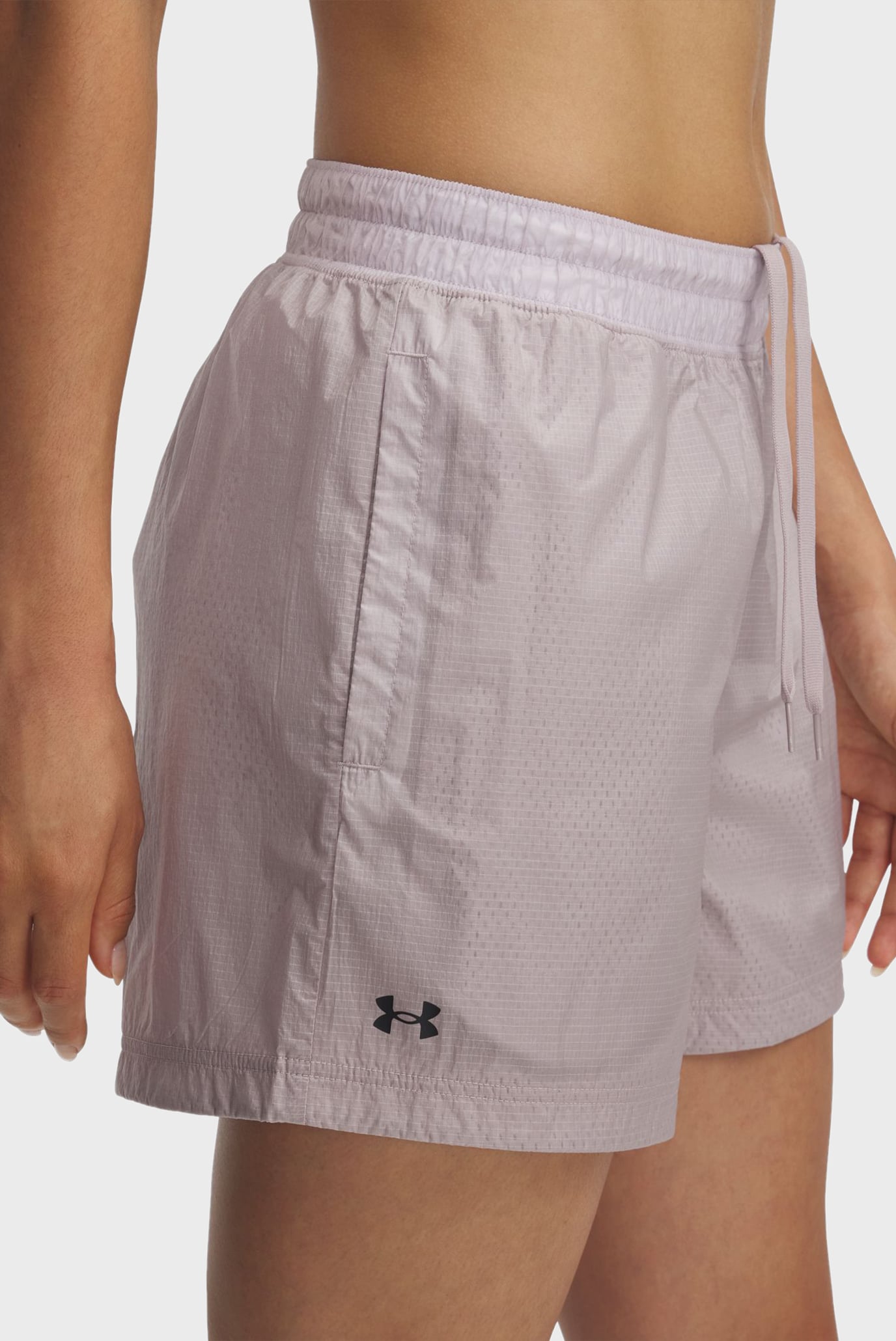 Шорты/UA Rival Woven Short 4