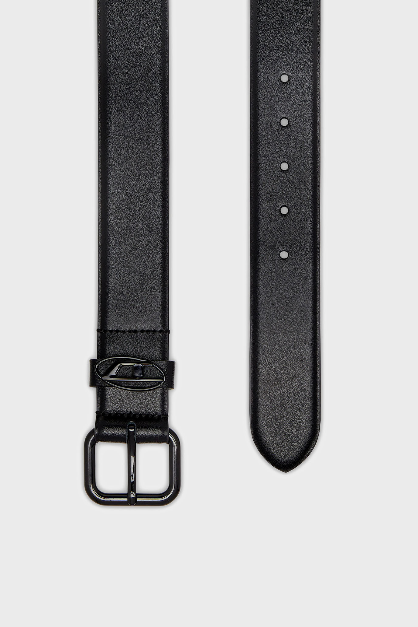 Ремень OVAL D LOGO B-1DR OVAL D LOOP BELT 3