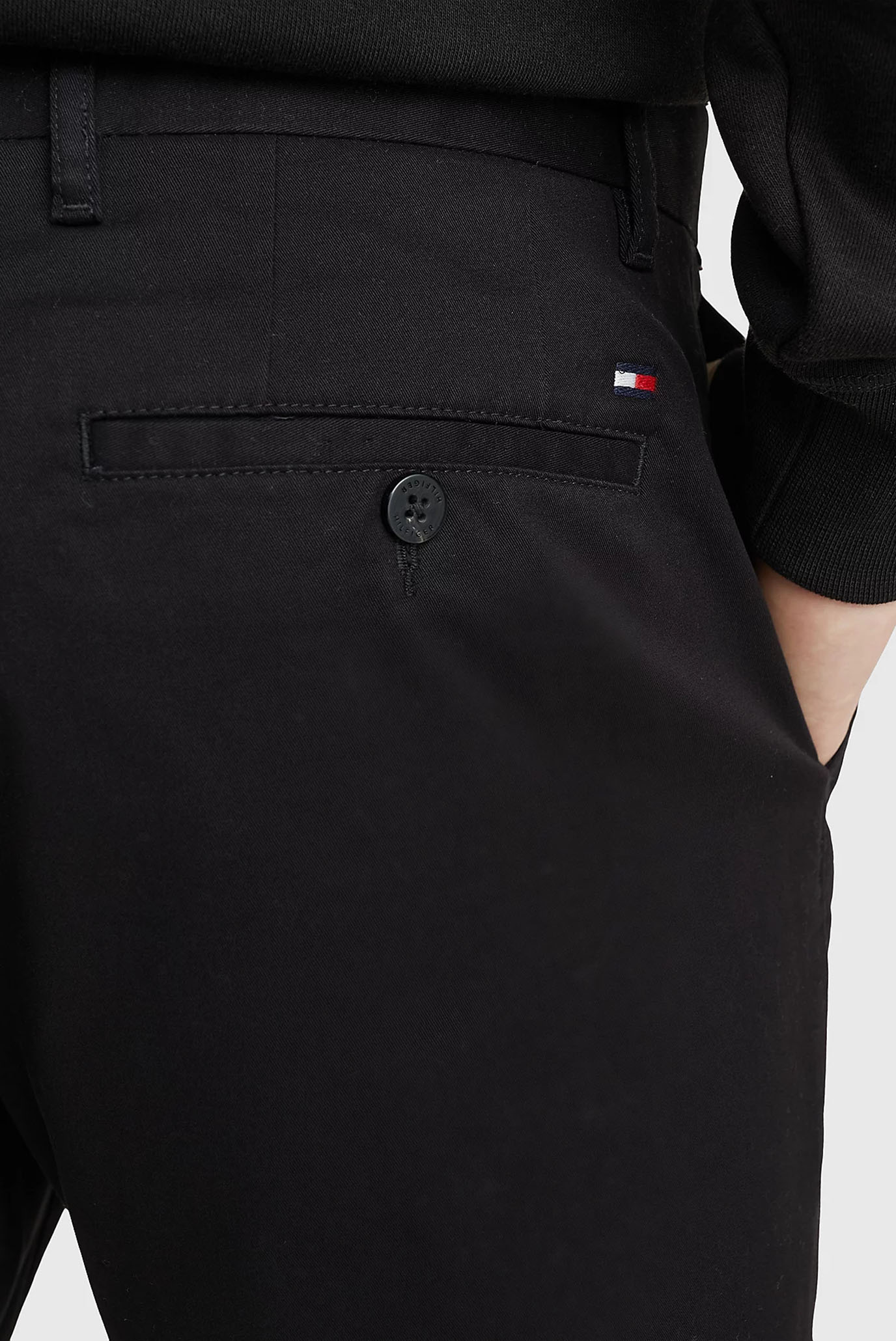 Шорты HARLEM SHORT 1985 4