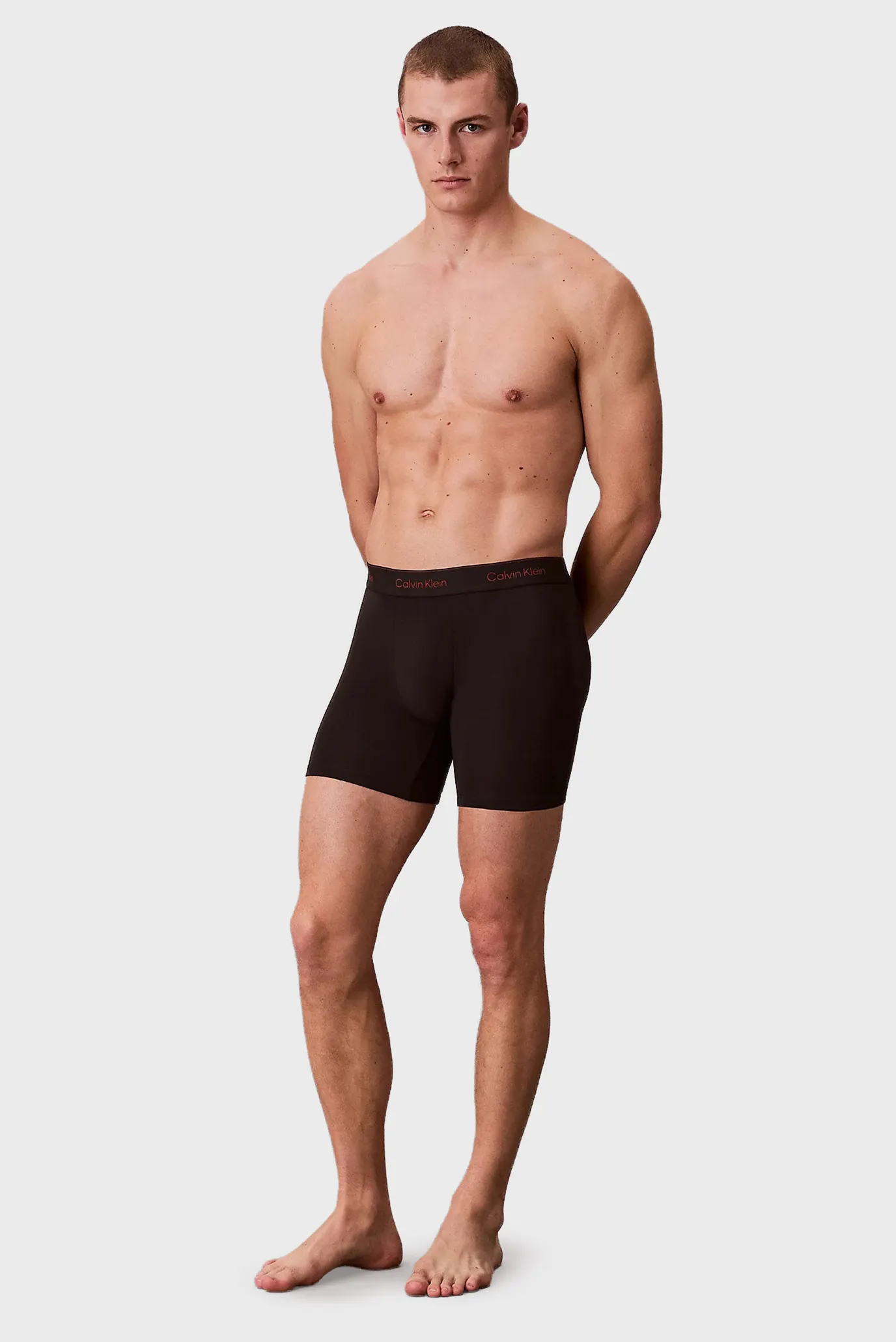 Набор белья Boxer Brief 3