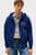 Реглан/PREP ZIP THRU HOODIE