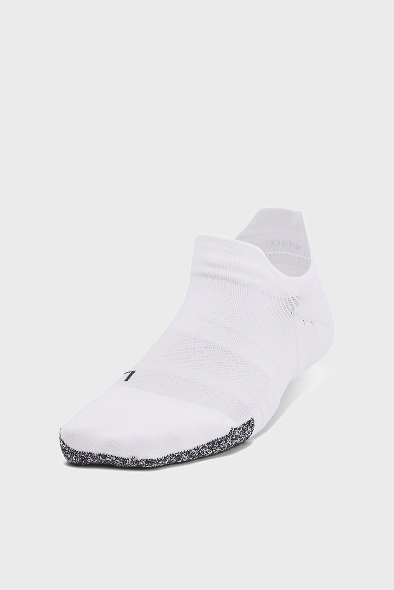 Носки UA Breathe 2 No Show Tab 2pk 2