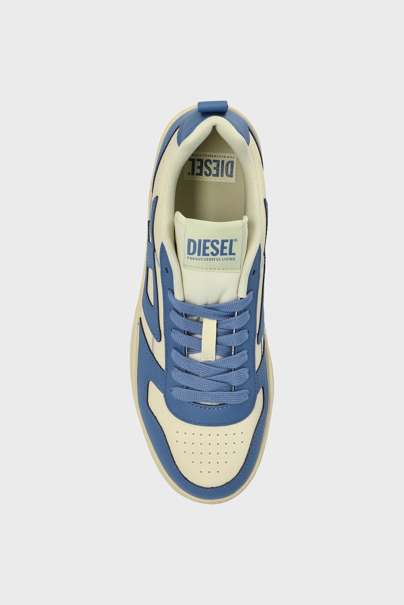 Кеды UKIYO S-UKIYO V2 LOW SNEAKERS 4