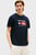 Футболка/AMERICANA MONOTYPE FLAG BOX TEE