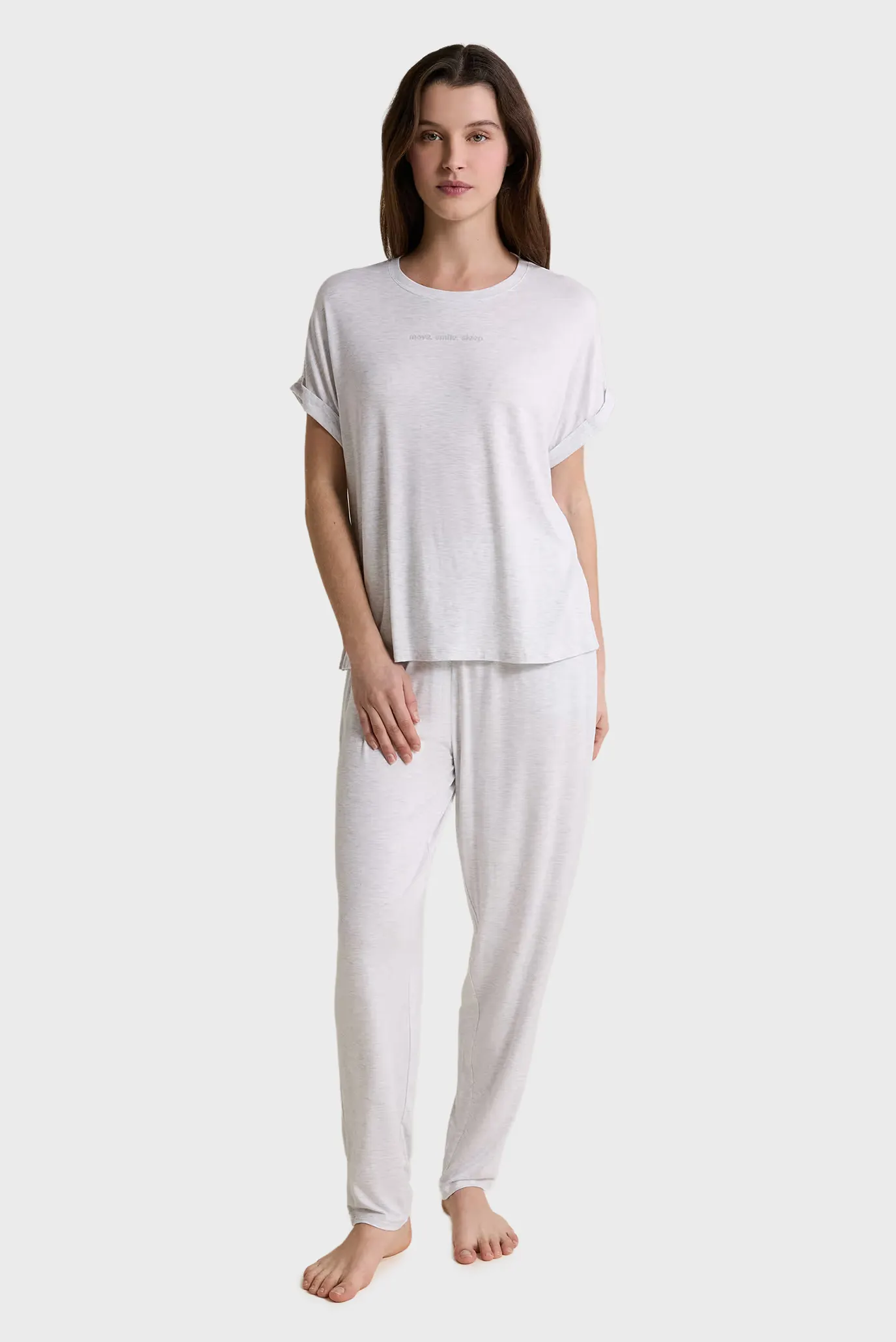 Футболка/AMALIA - T SHIRT MC 2