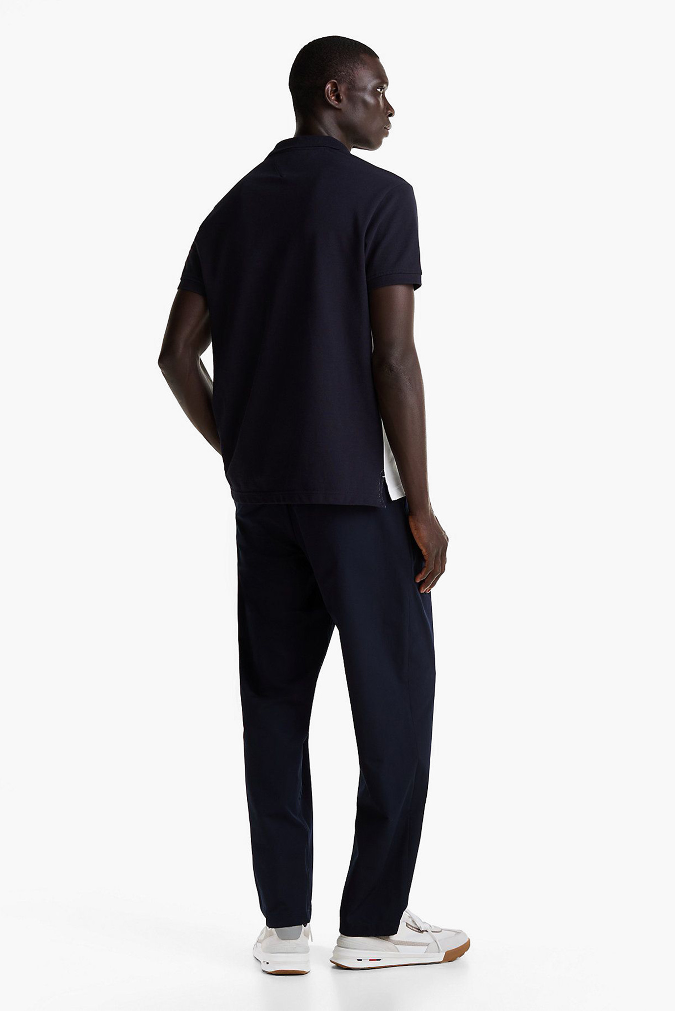 Поло COLORBLOCK REG POLO 2