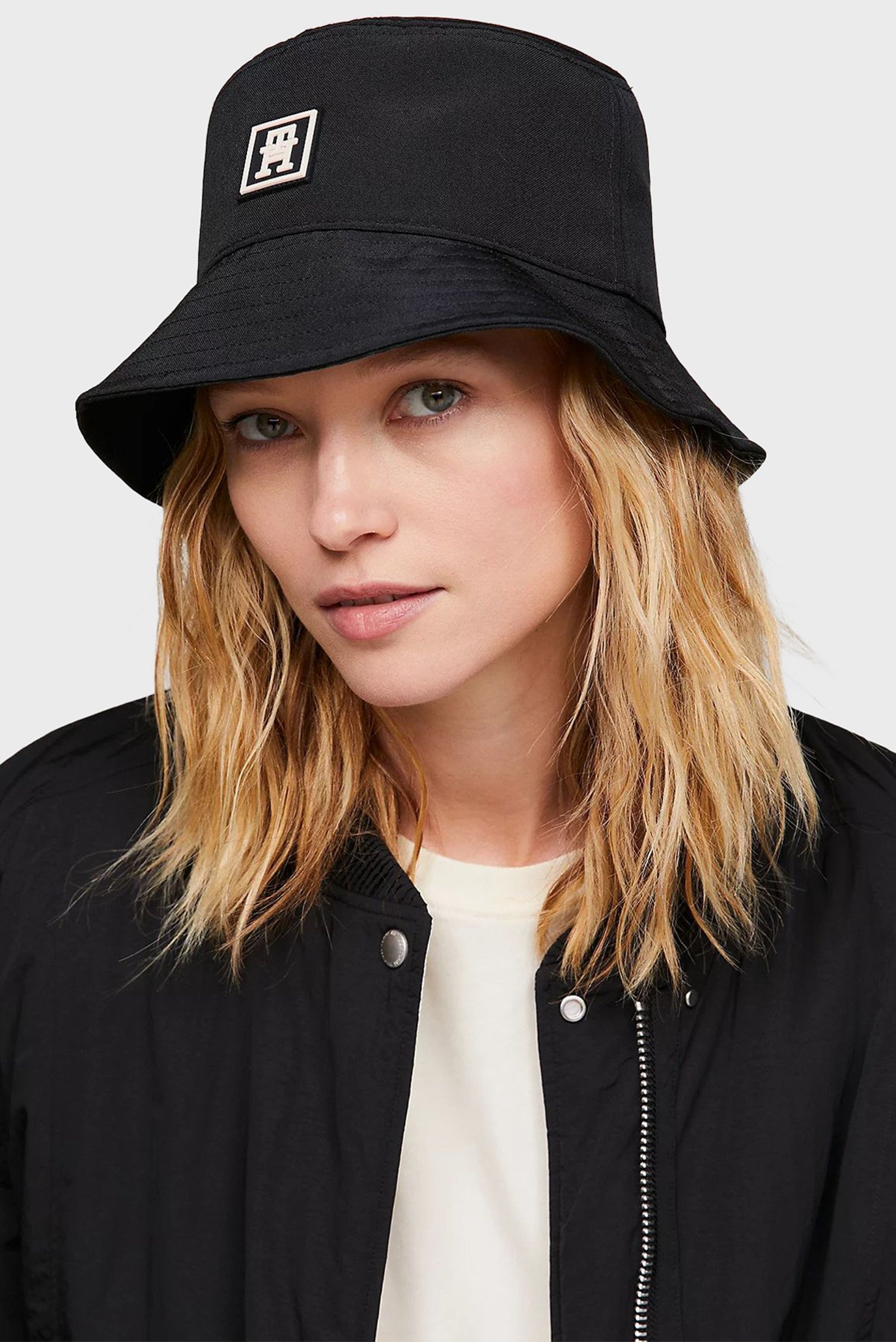 Панамка TH SPORT LUXE BUCKET HAT 5