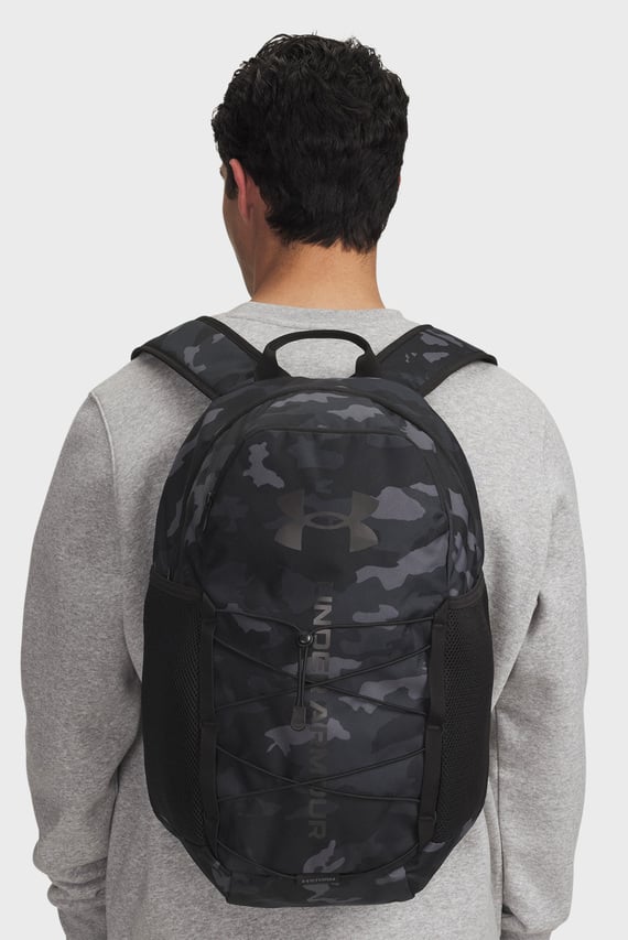 Рюкзак/Hustle Sport 6.0 Backpack