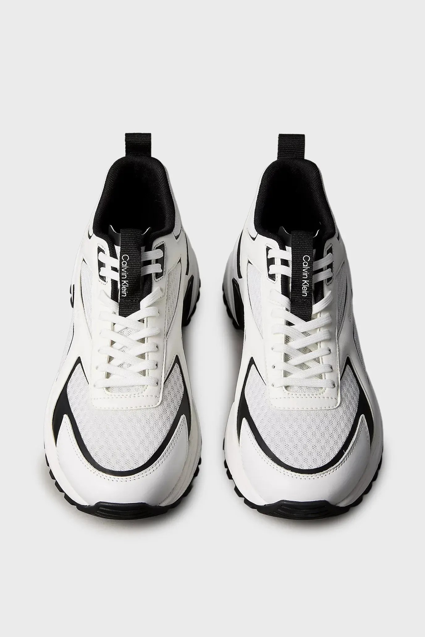 Кроссовки HIKE RUNNER LACEUP STRIP M-LT 5