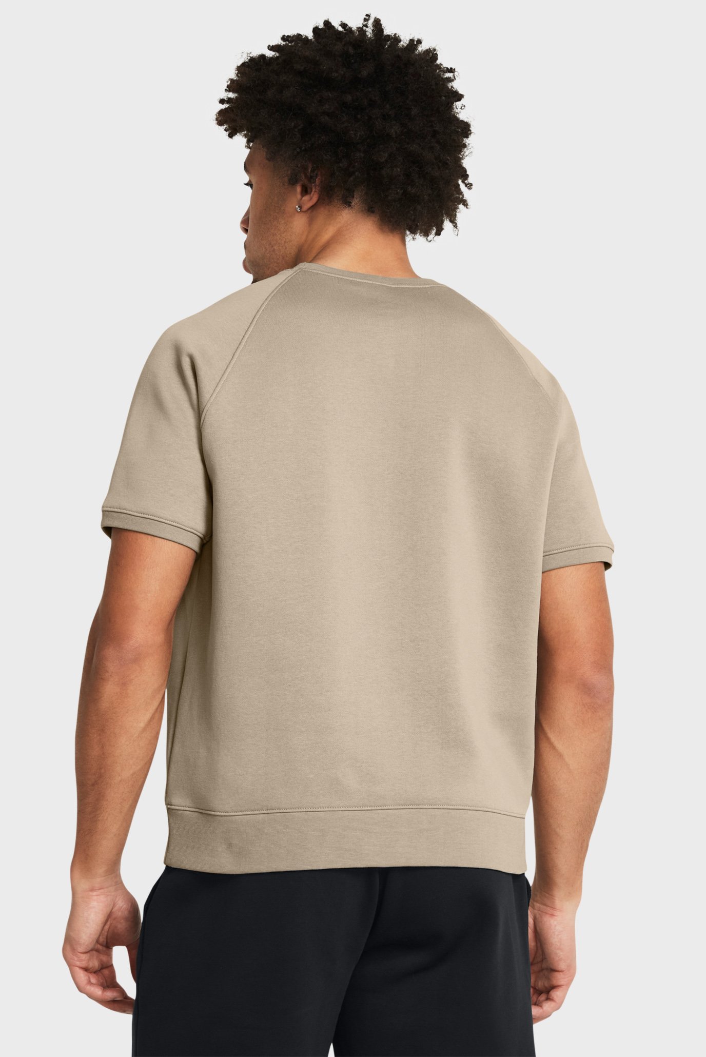 Футболка Pjt Rck Eagle Grphc SS Crew 2