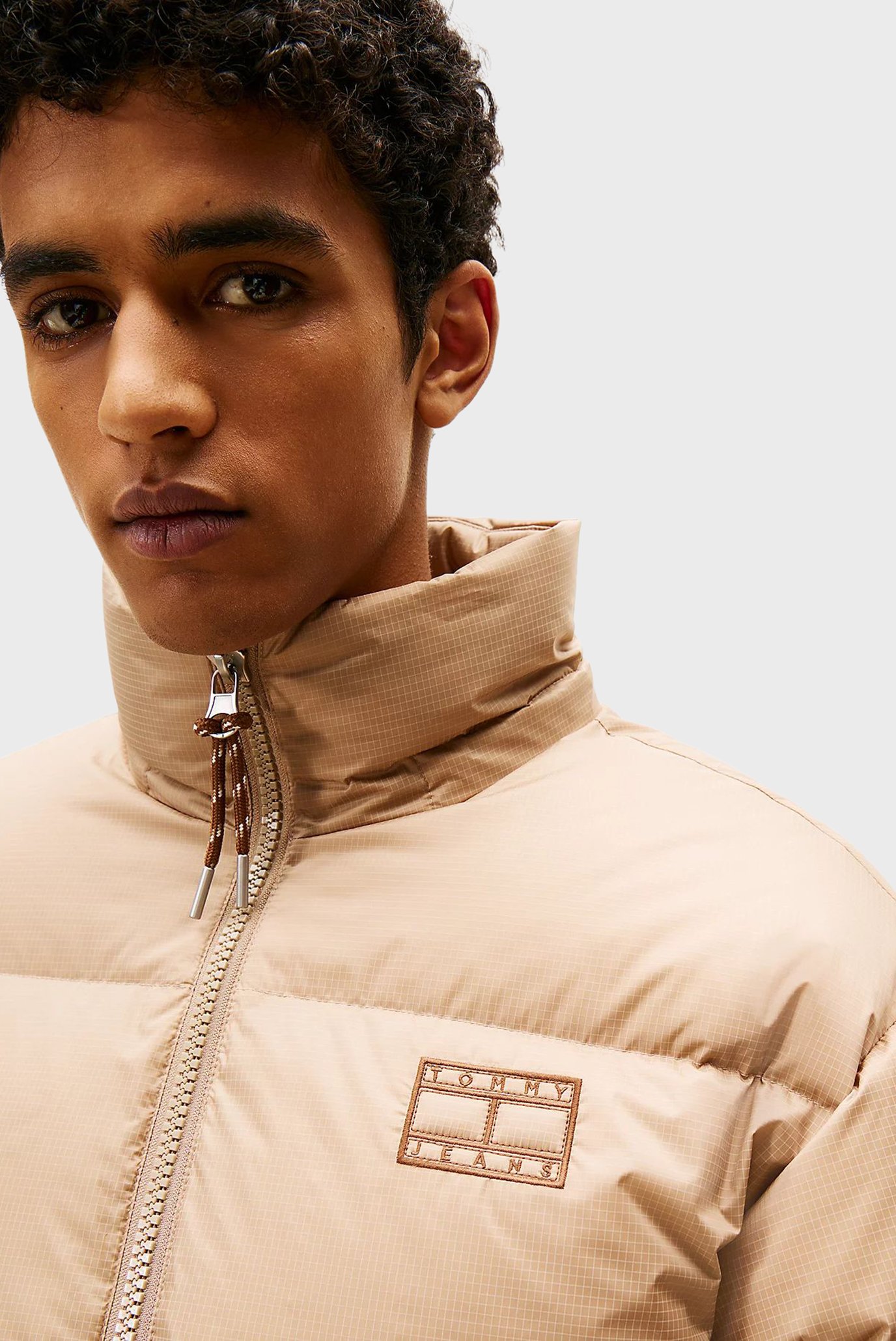 Куртка зимняя TJM ALASKA DOWN PUFFER EXT 4