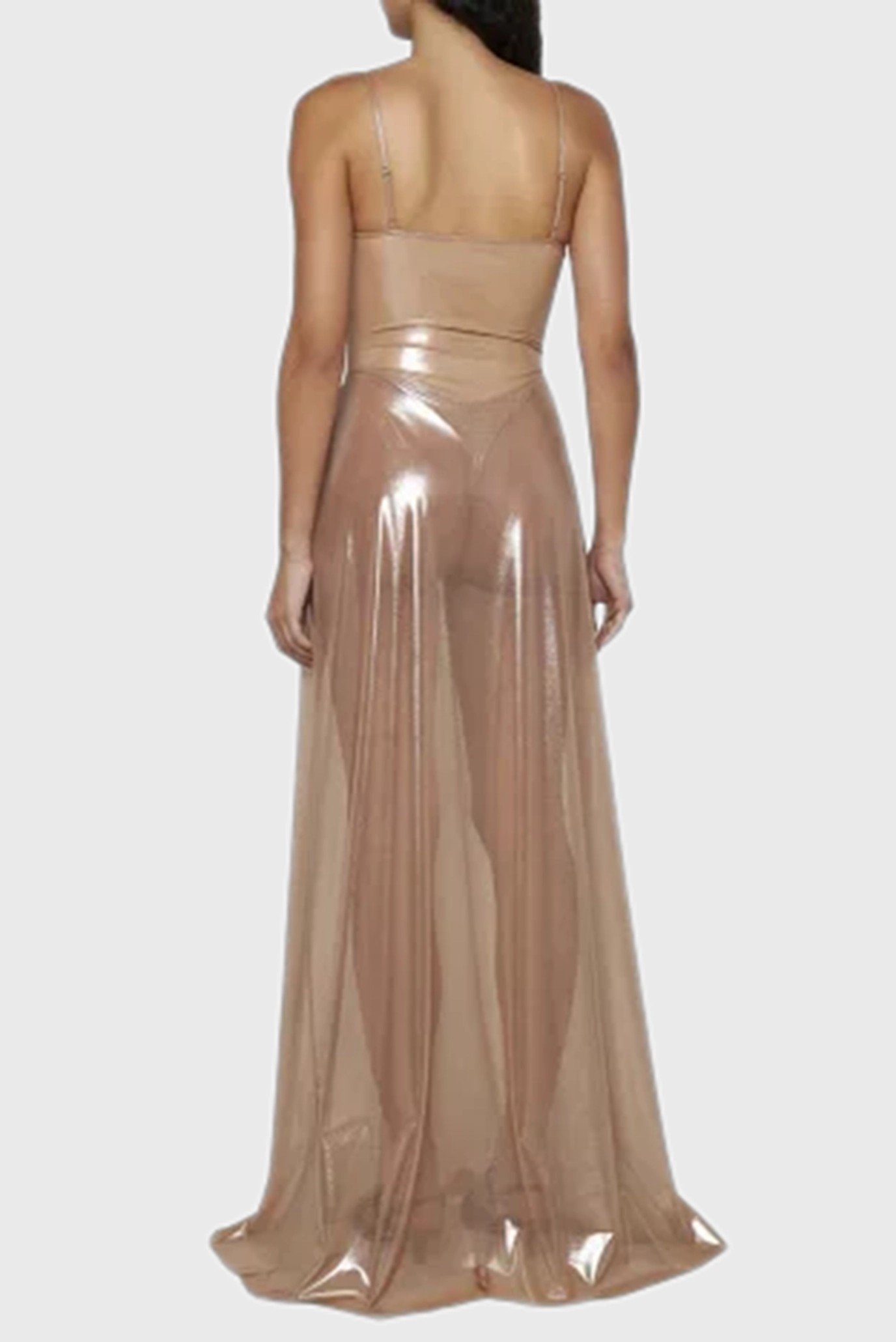 Платье D-ROONEY DRESS 2