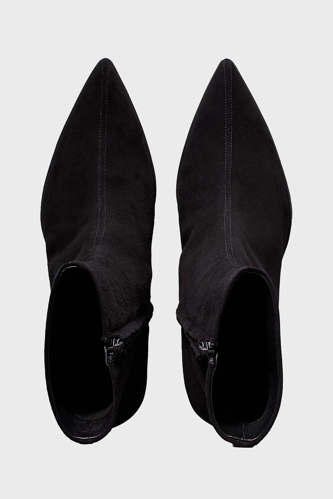 Ботильоны HEEL ANKLE BOOT 50 SUE 3