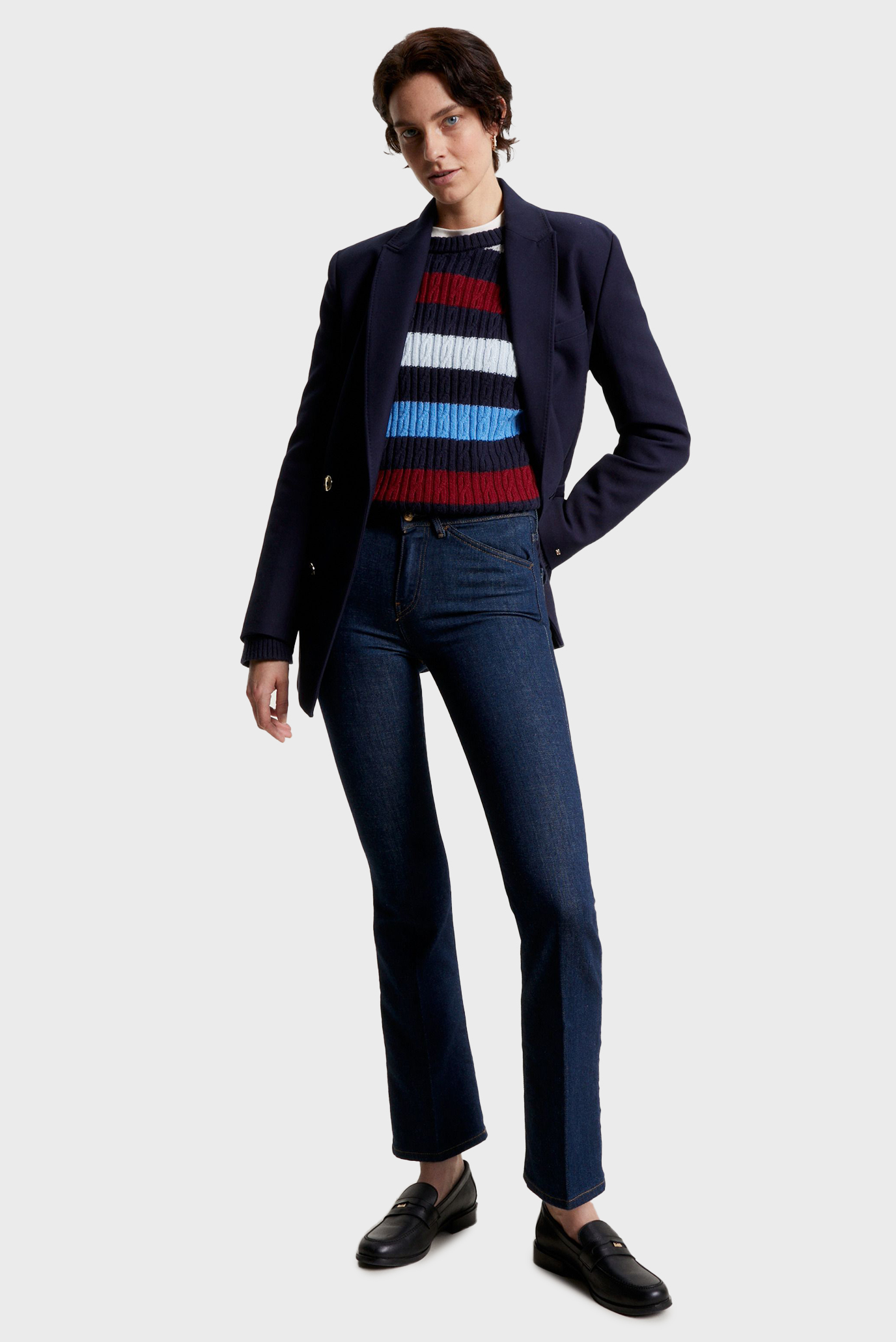 Джинсы BOOTCUT RW NALA 5