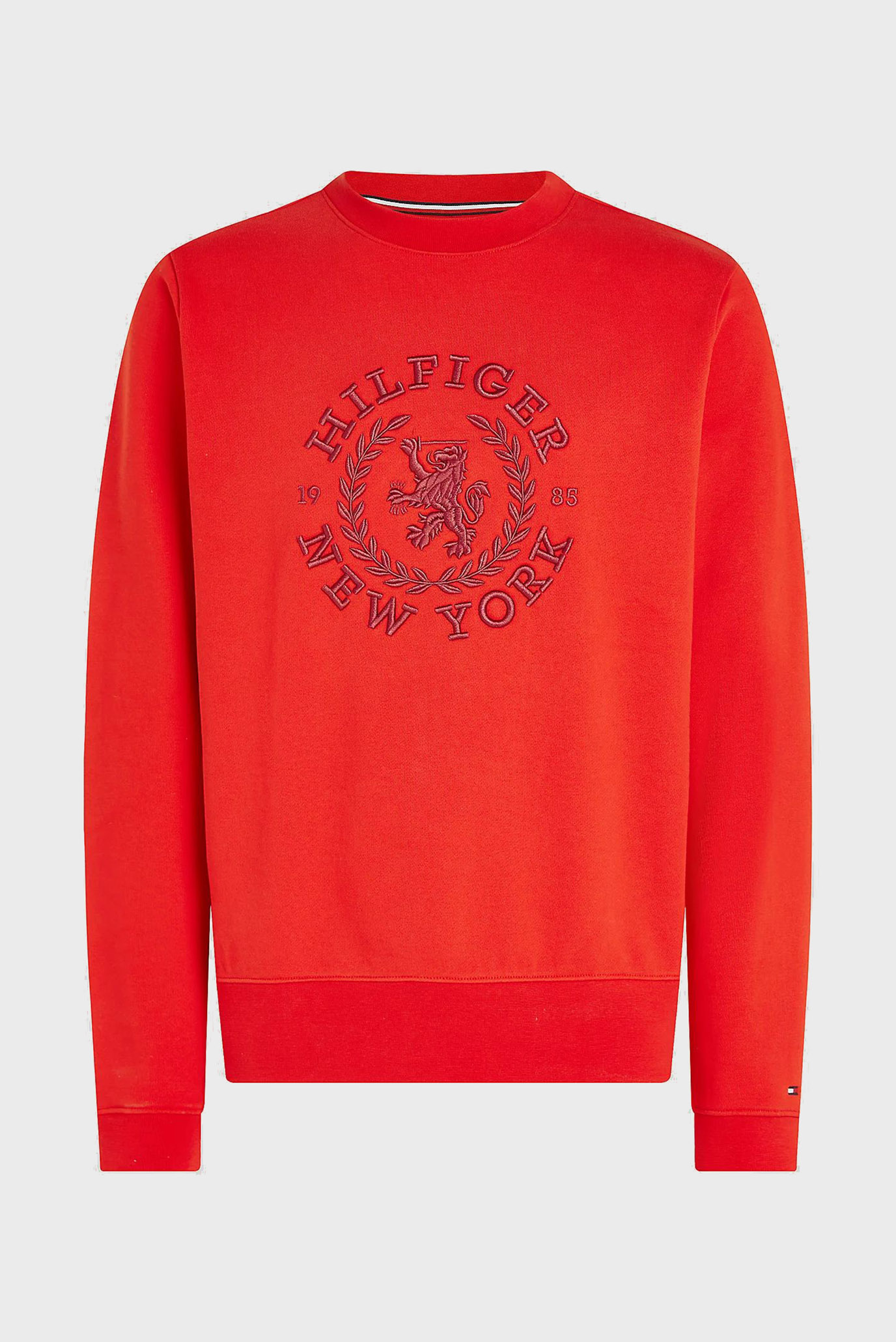 Свитшот BIG ICON CREST SWEATSHIRT 5