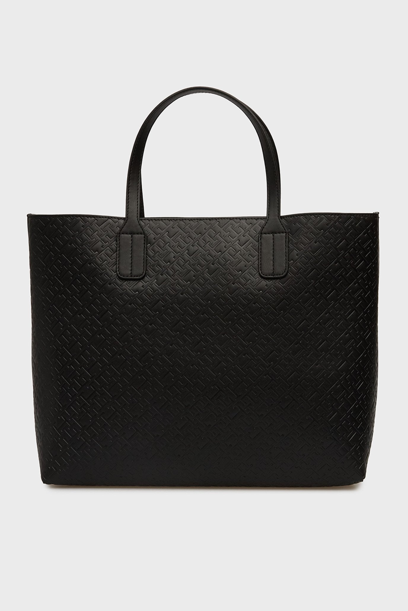 Сумка TH ICON SATCHEL MONO 4