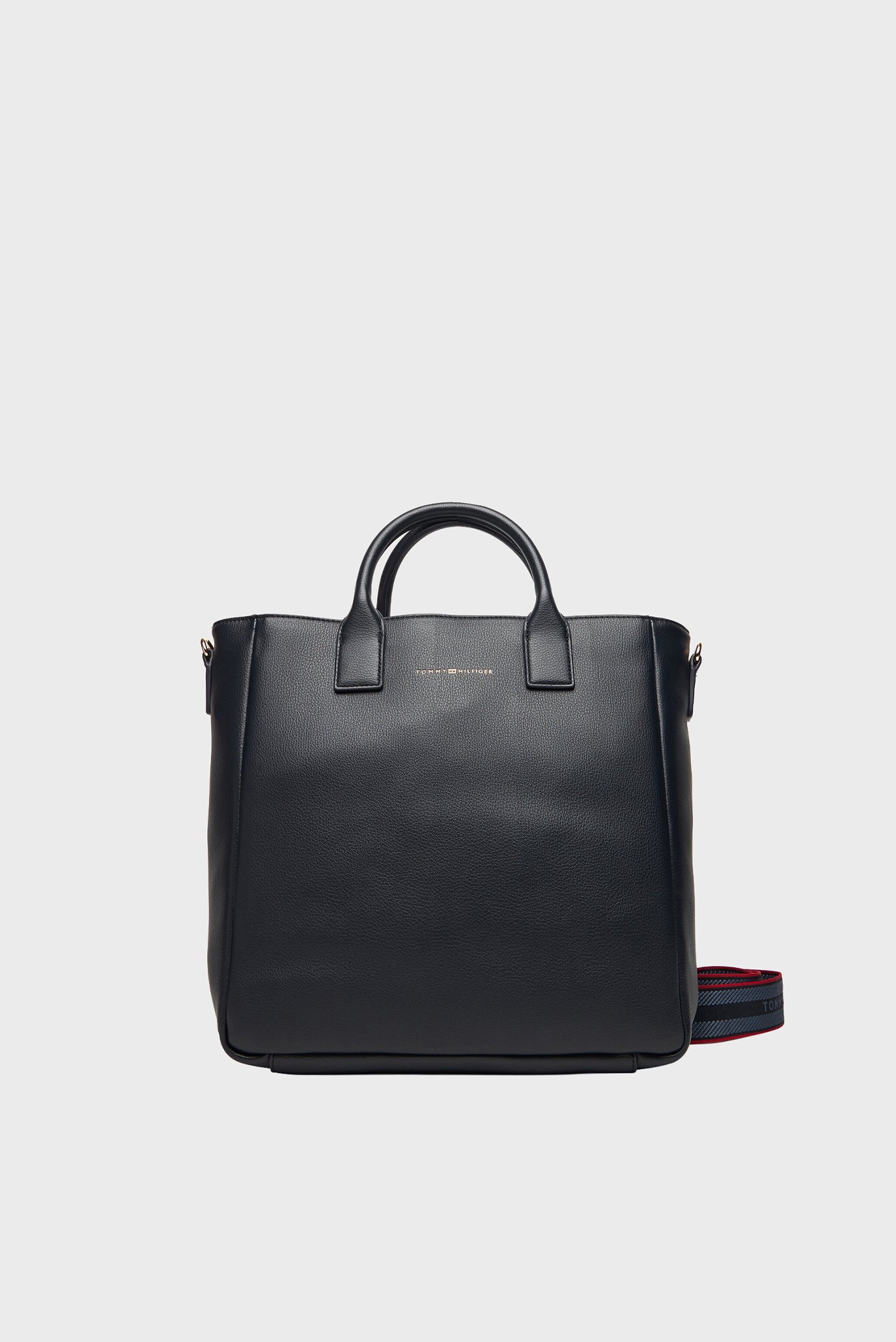 Сумка TH CASUAL TOTE 1