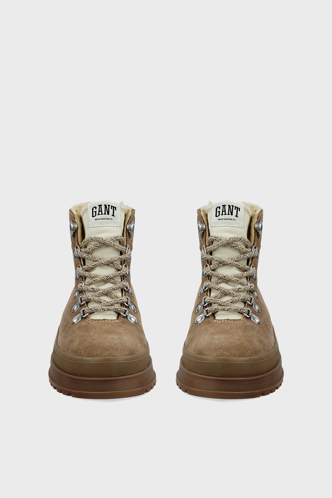 Ботинки Wintly 2