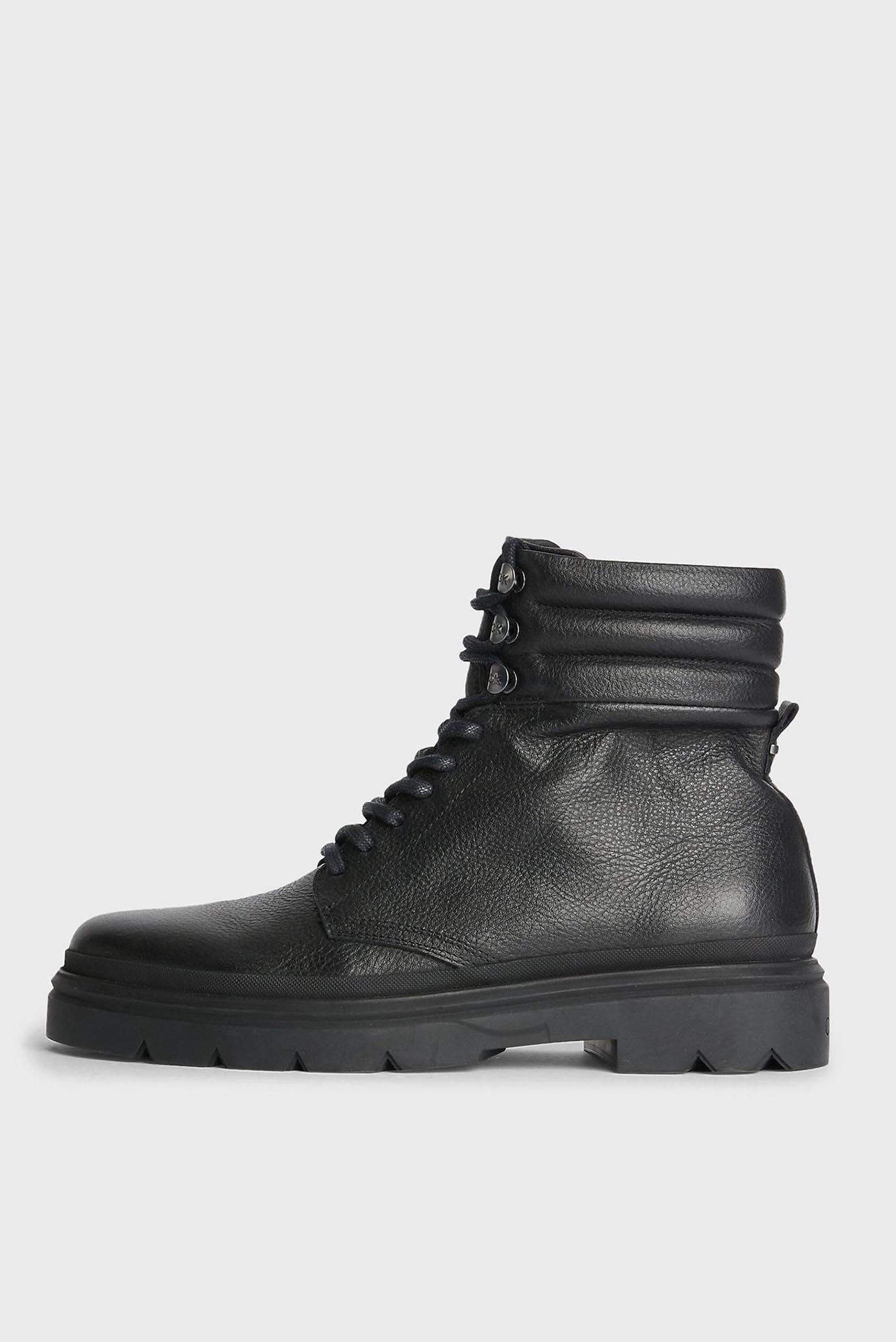 Ботинки COMBAT BOOT PB LTH 6