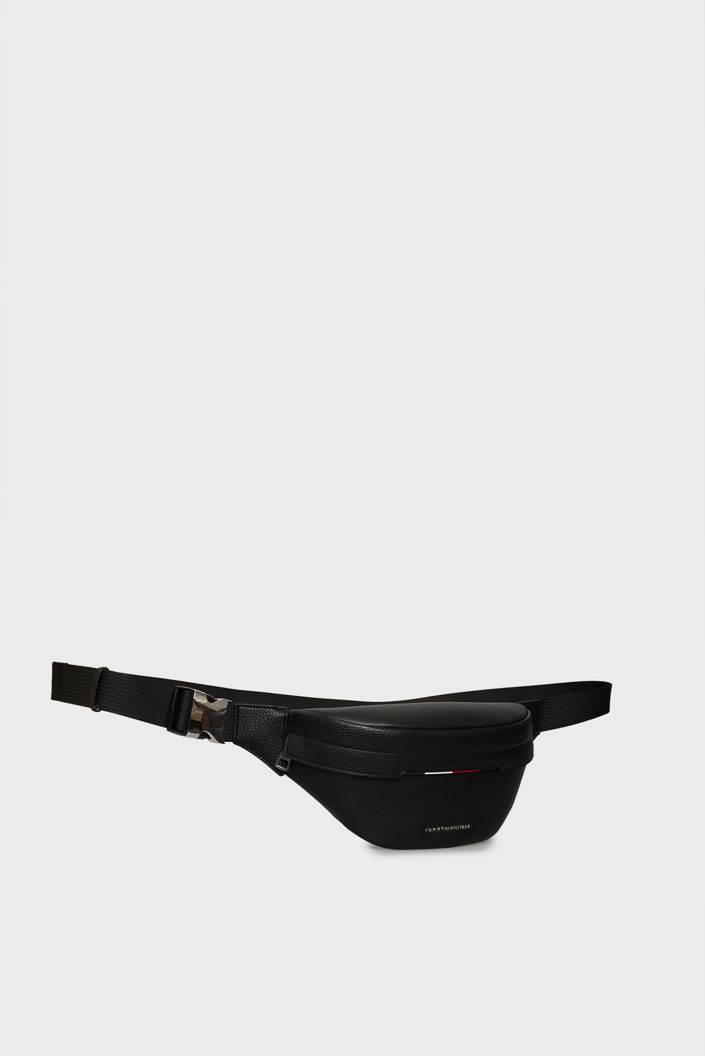 Поясная сумка/TH CENTRAL BUMBAG 3