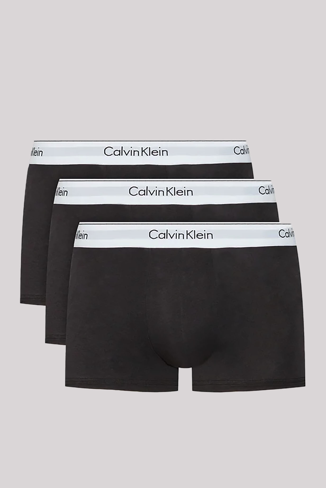 Calvin Klein Boxers, Underwear, CK, Trunks
