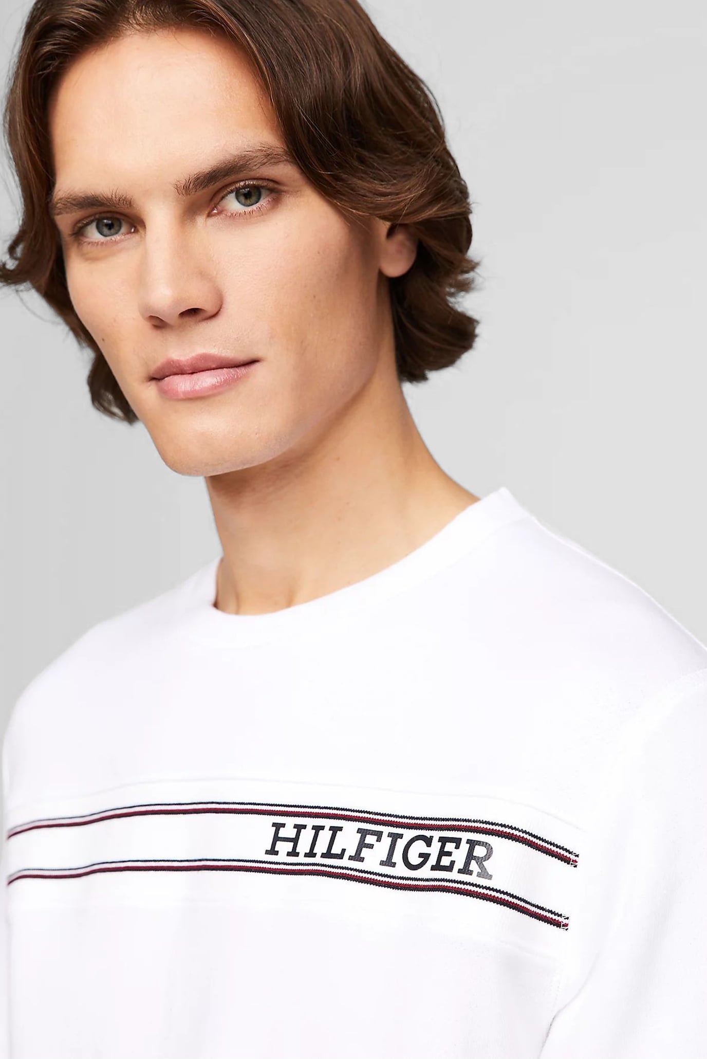 Свитшот TRACK TOP 4