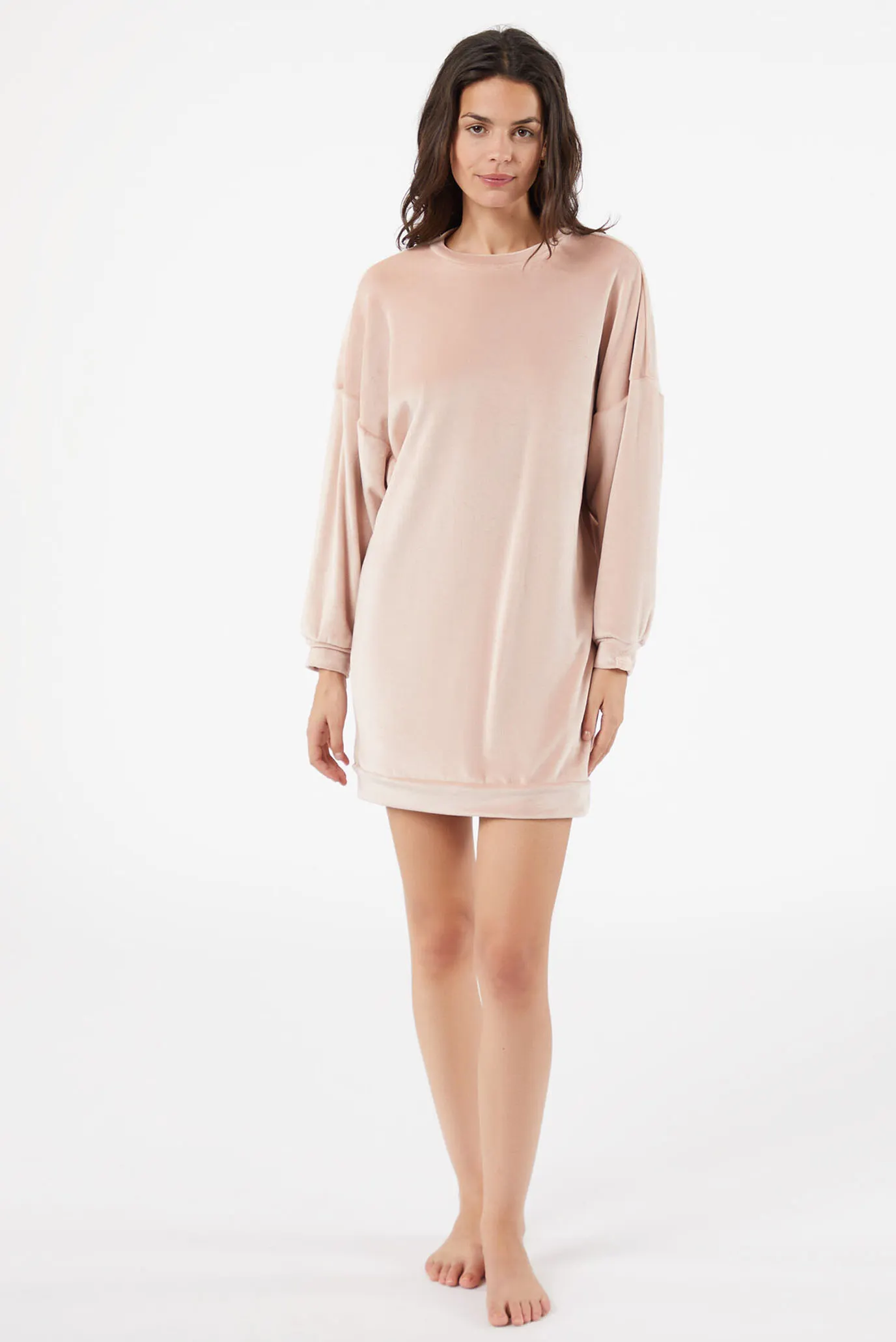 Платье BERTY - ROBE 5