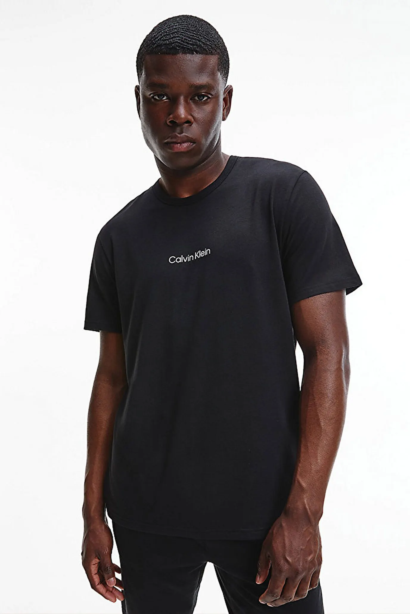 Футболка S S CREW NECK 6