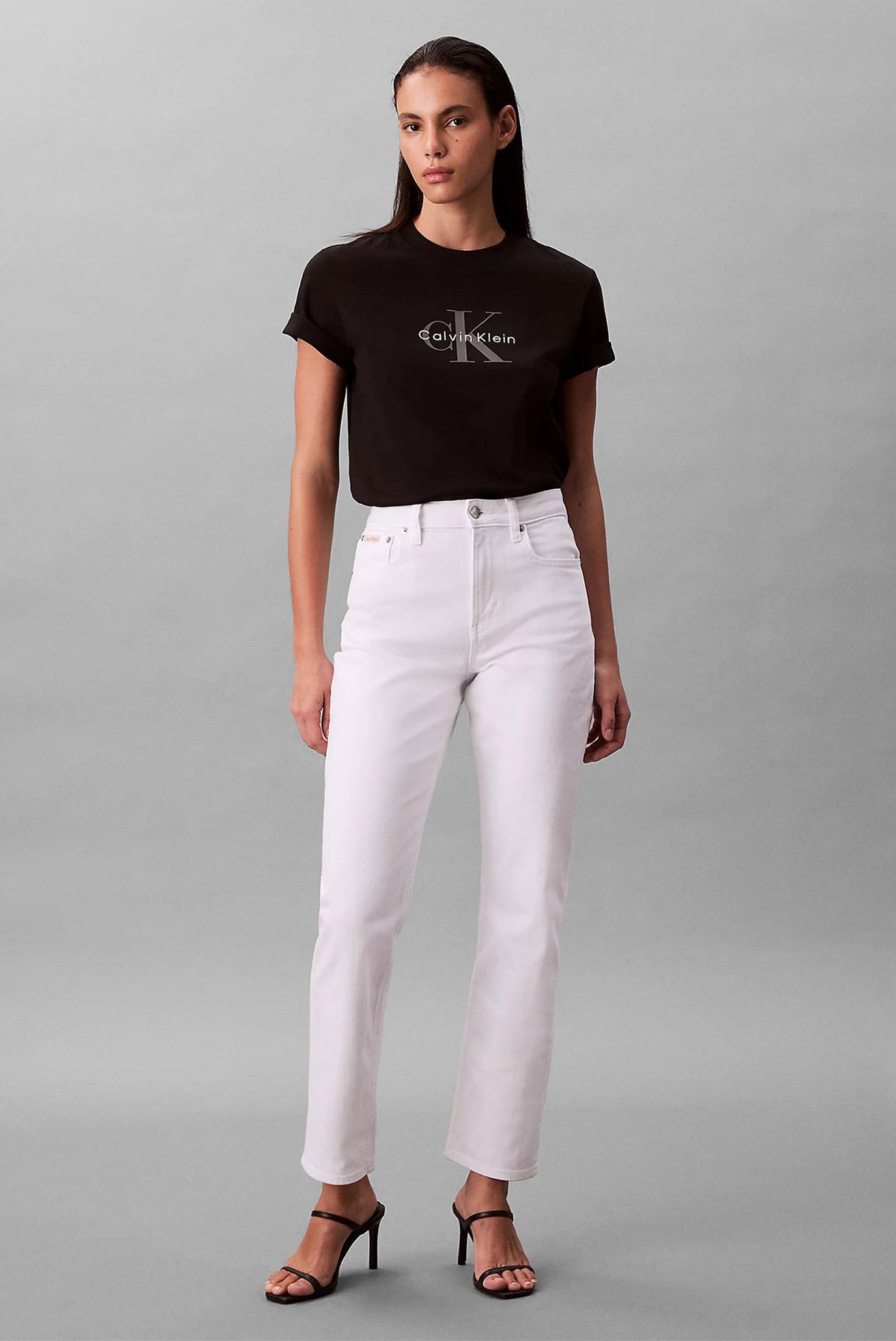 Футболка HERO SS CLASSIC MONOLOGO CNECK T 2