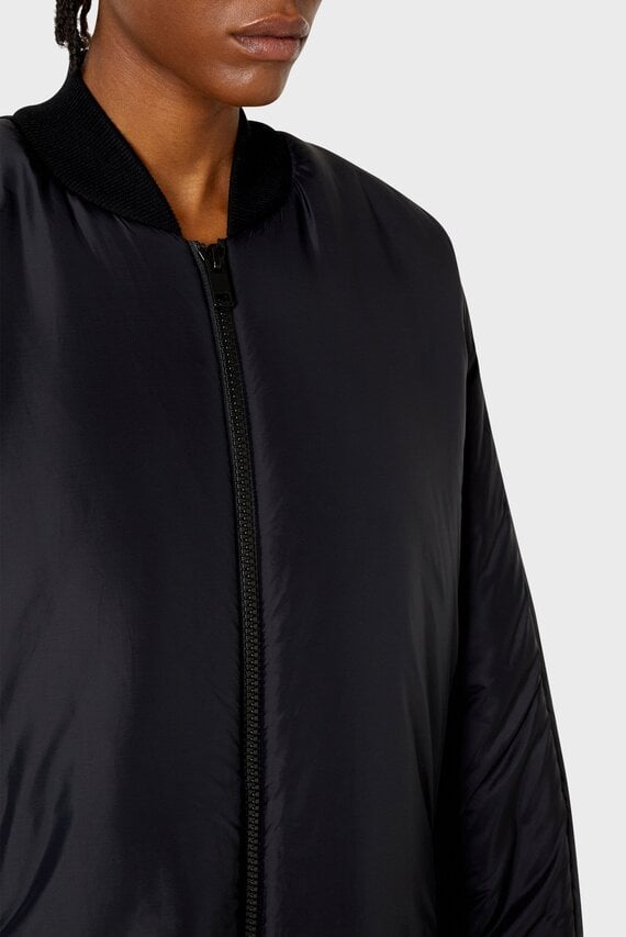 Куртка зимняя W-DAY-LONG-NY JACKET