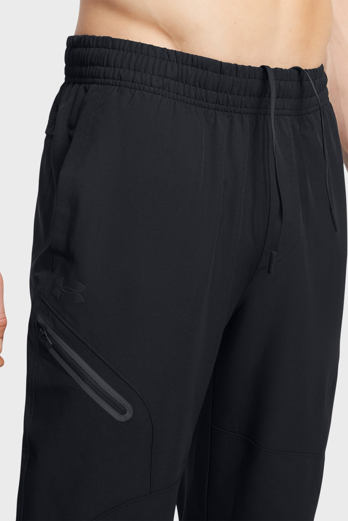 Штаны спортивные UA Unstoppable Joggers 4