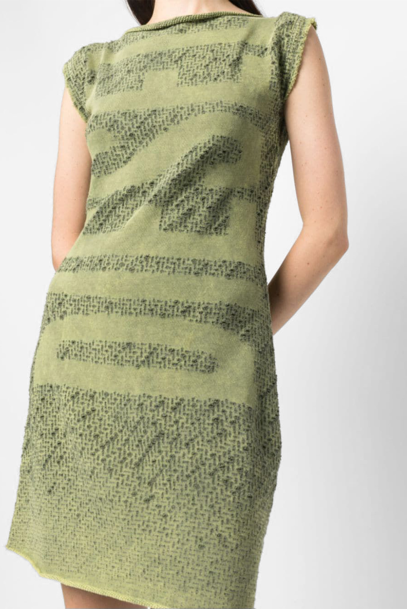 Платье D-EROLY DRESS 4