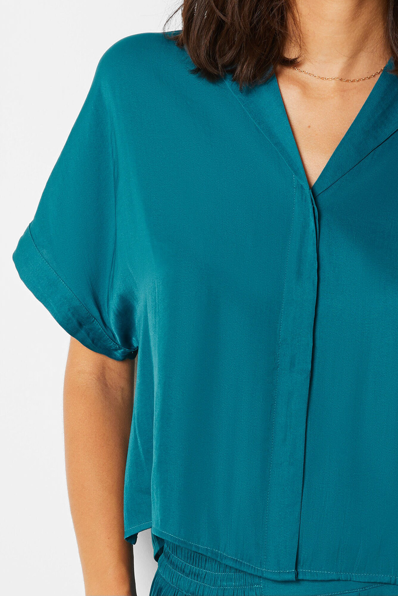 Ночная рубашка JOY - CHEMISE 3