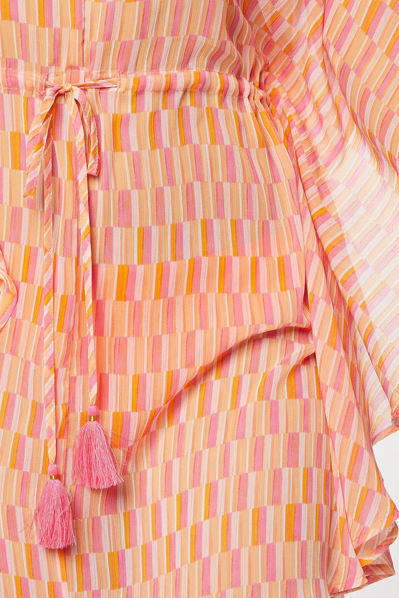 Платье LILLY B - TUNIQUE 5