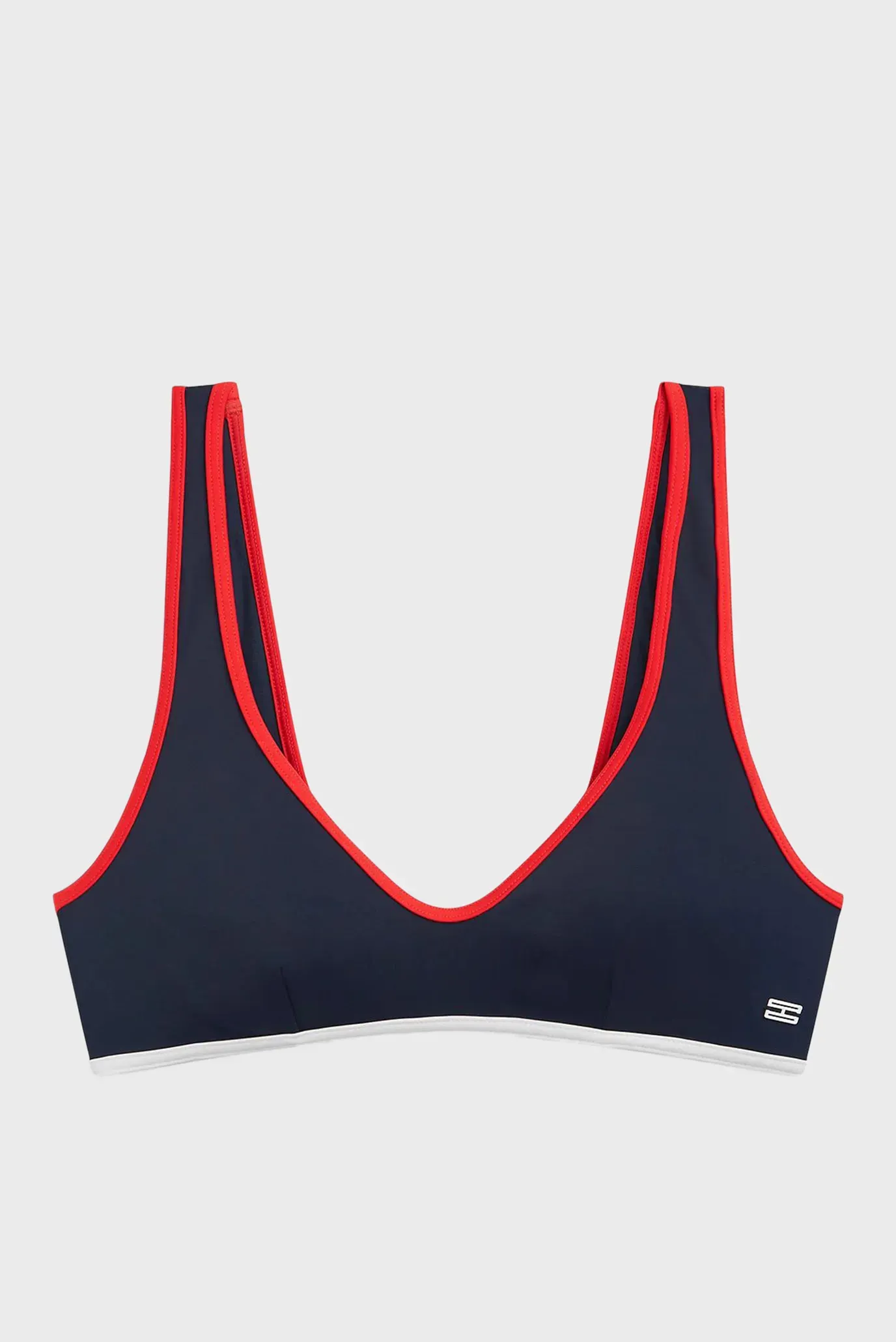 Купальник верх SCOOP BRALETTE 5