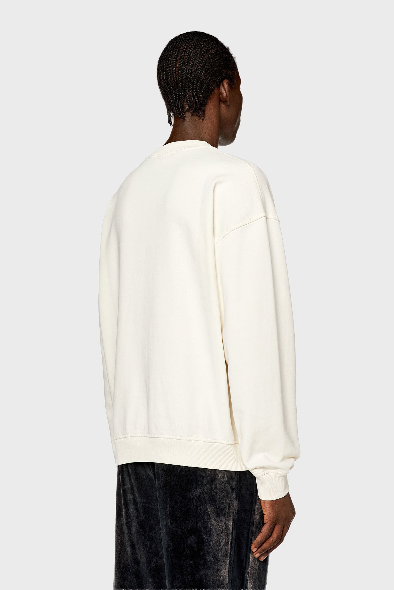 Свитшот S-BOXT-N5 FELPA 2