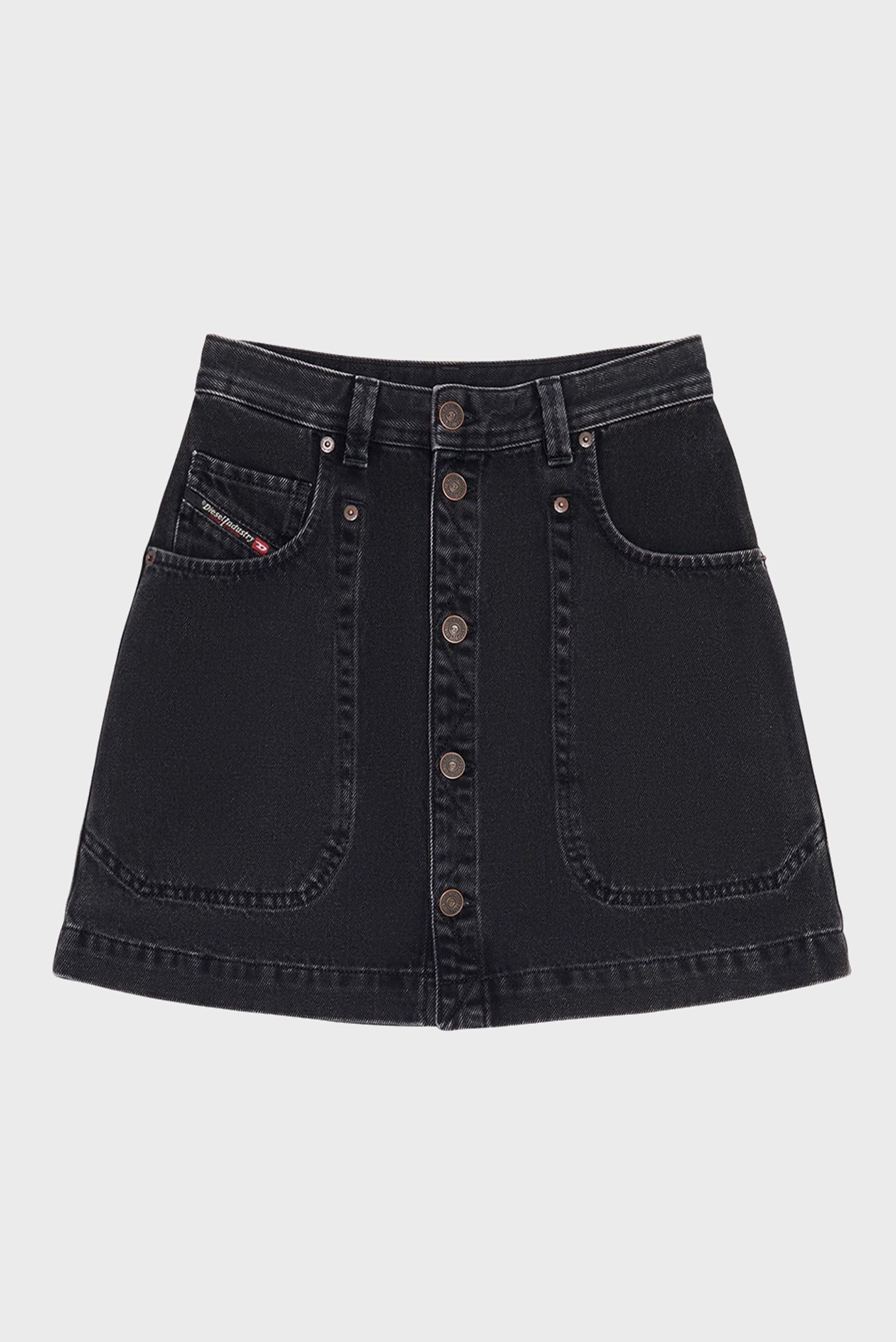 Юбка DE-ALBUS SKIRT 6