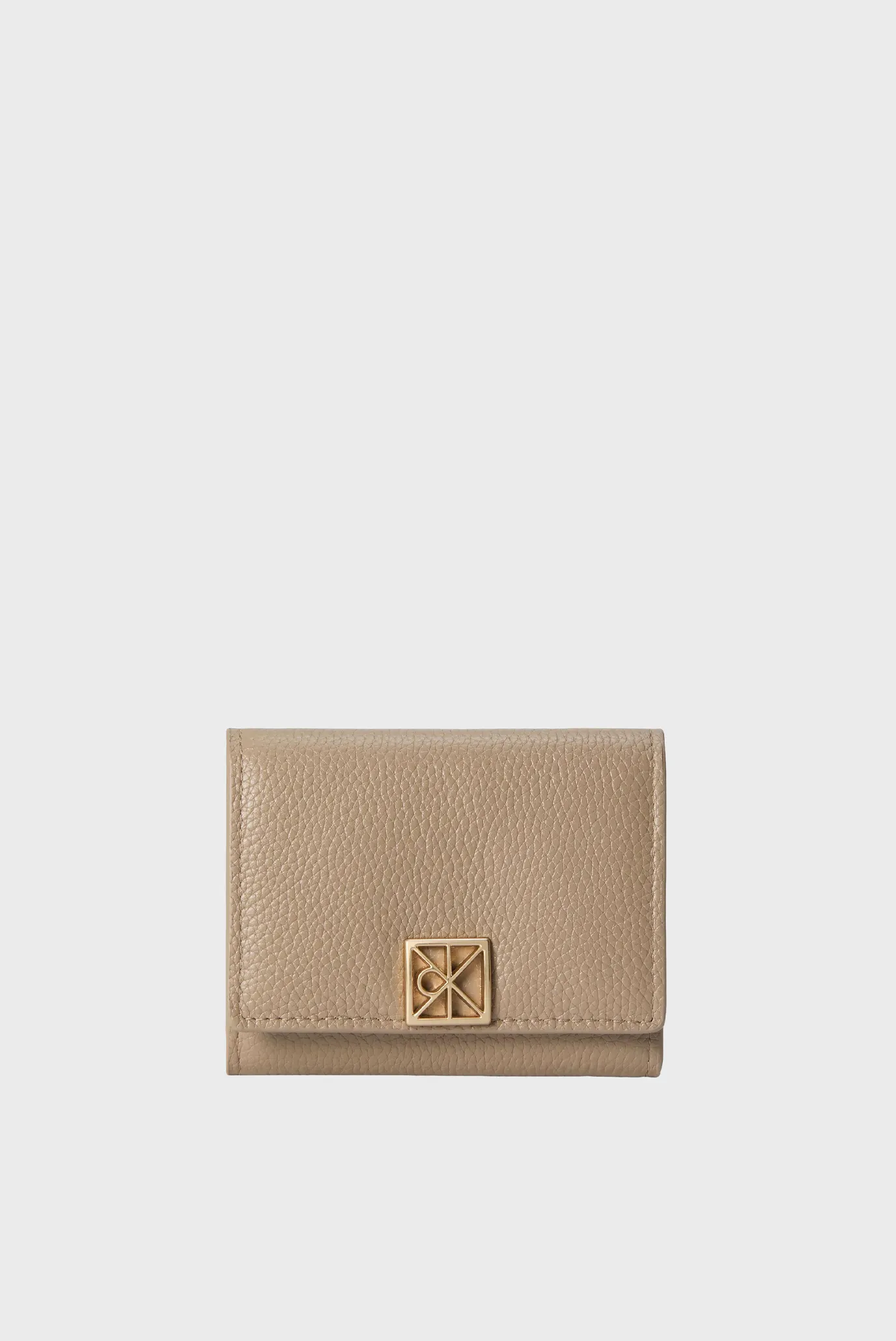 Кошелек EMBLEM HW PEBBLE TRIFOLD W ZIP 1