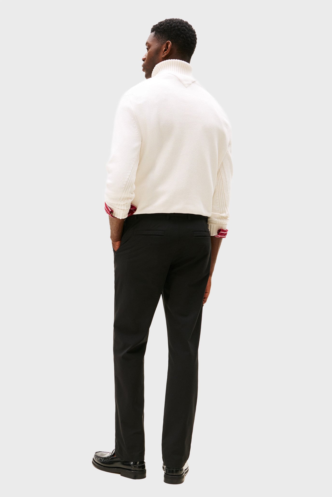 Штаны DENTON KNIT TECH CHINO 3