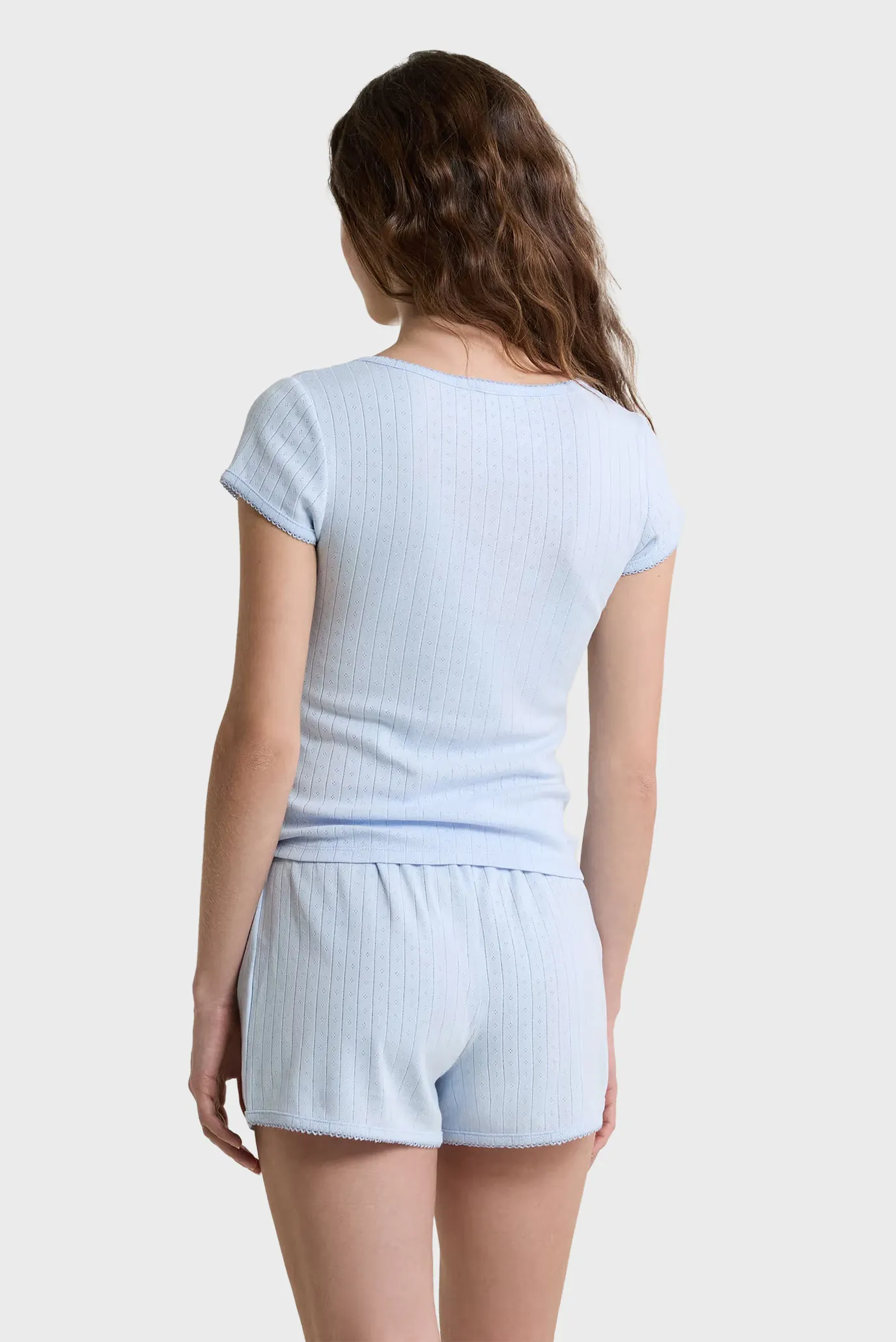 Футболка KATELL - T SHIRT MC 3