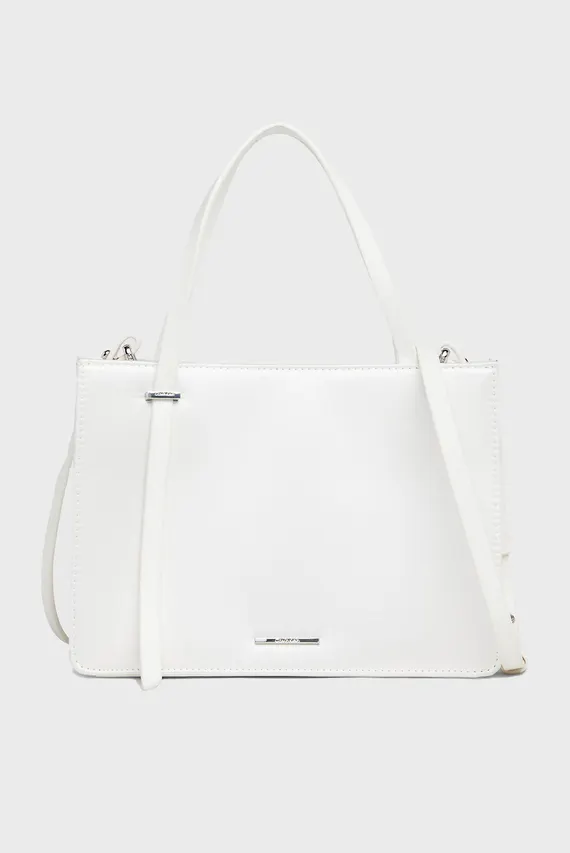 Сумка CK SQUARE SHOULDER BAG SM Calvin Klein
