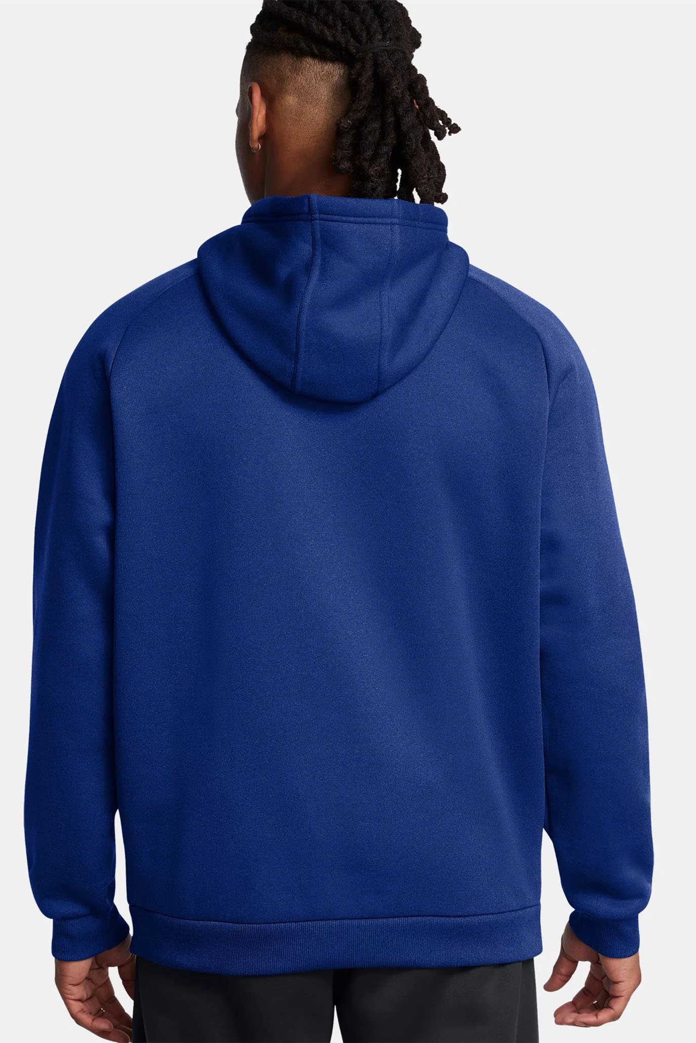 Худи UA Armour Flc Pro Kanga HD 2