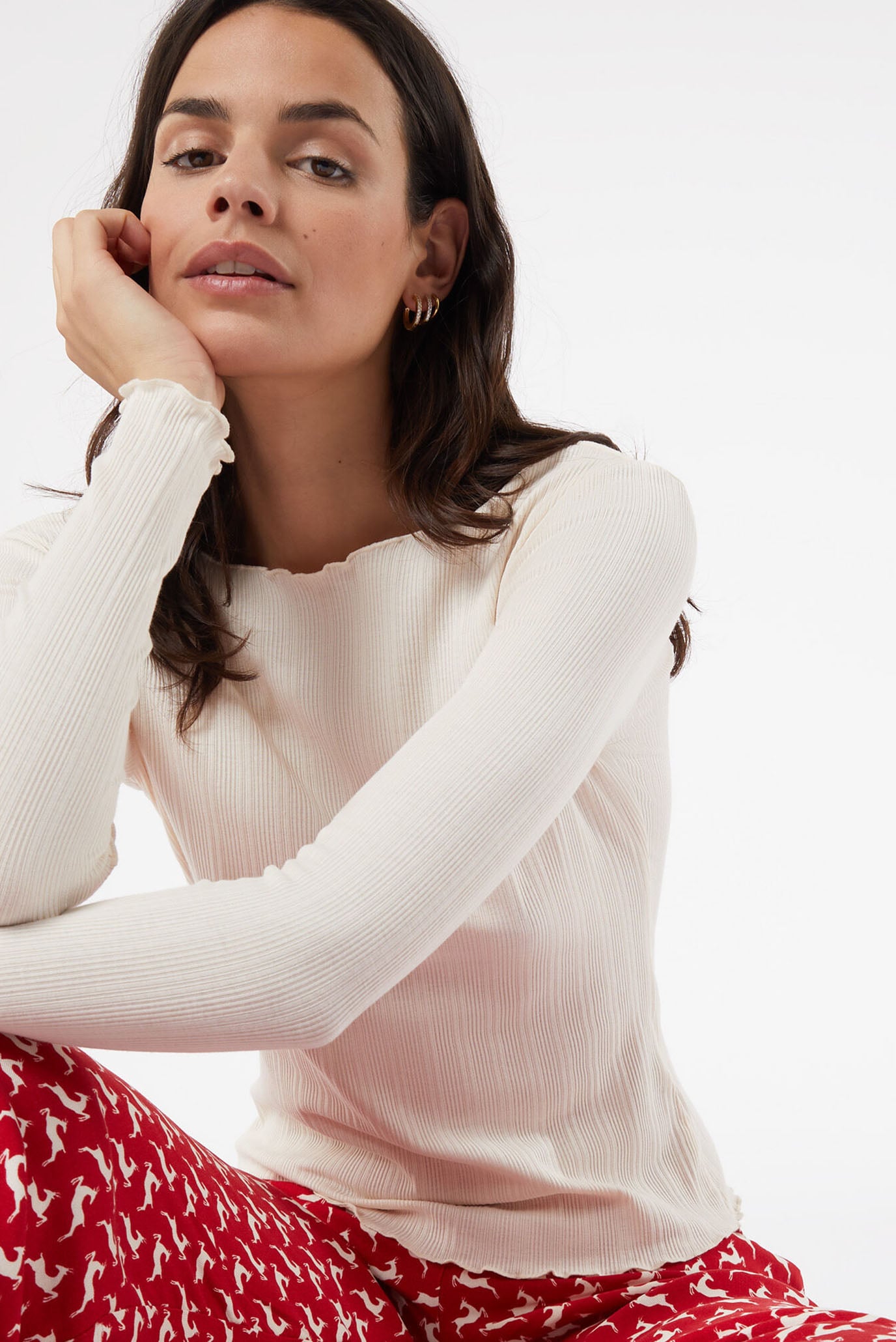 Футболка EMMET - T-SHIRT 3