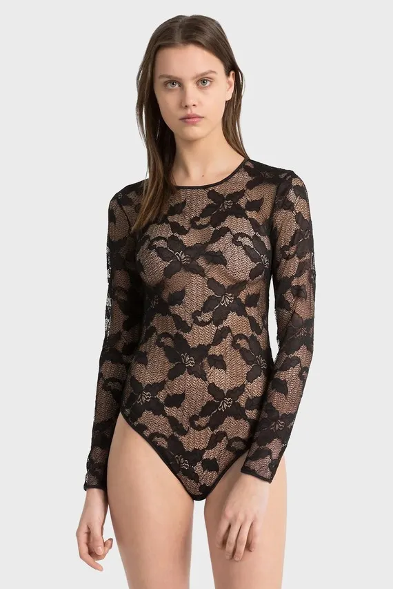 Комбидресс/BODYSUIT Calvin Klein