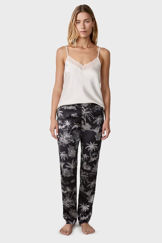 Пижама SELVA - PYJAMA 3 PIE