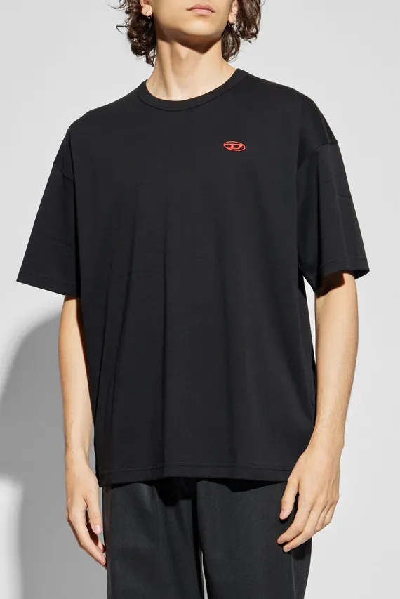 Футболка T-BOXT-T6 MAGLIETTA Diesel