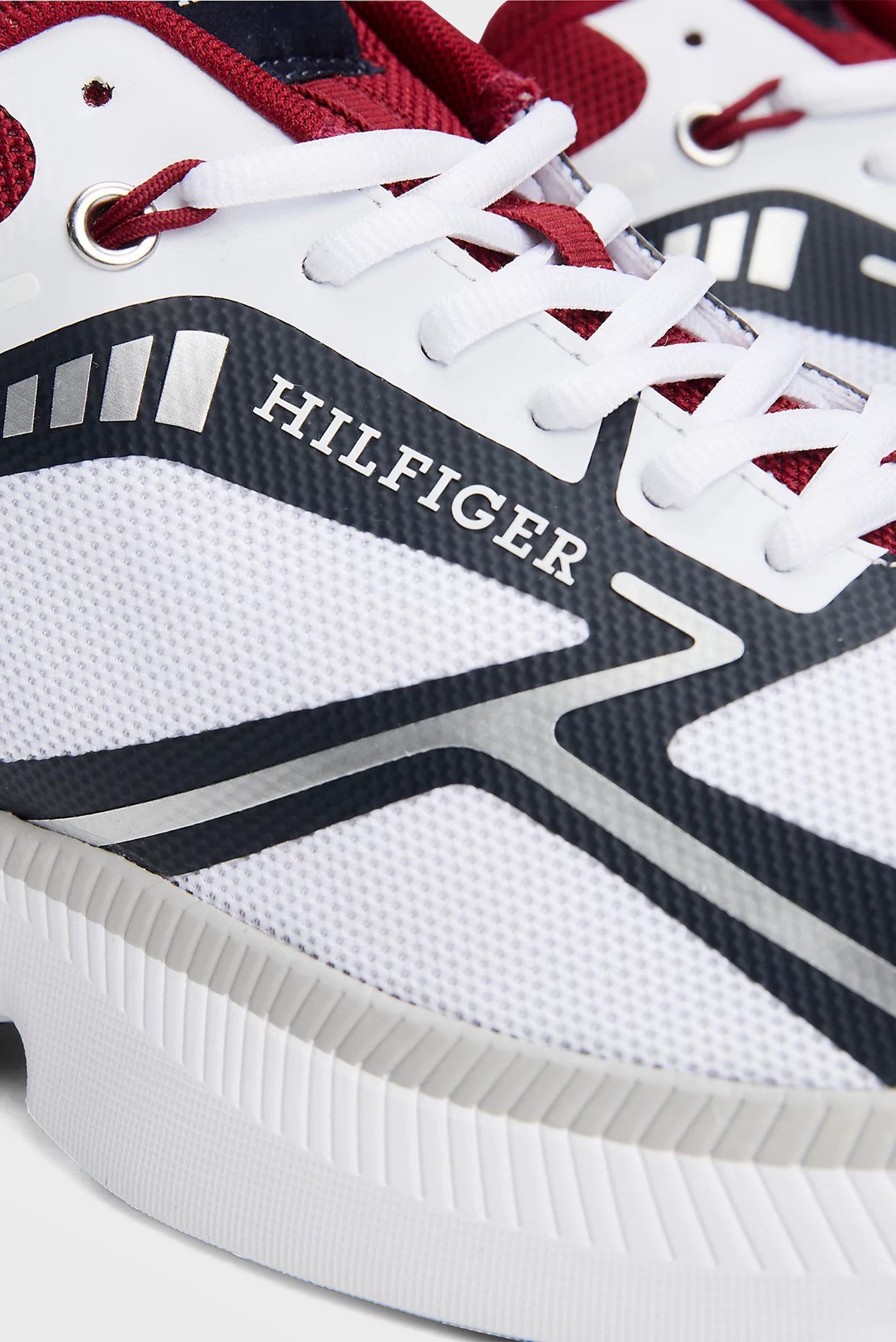 Кроссовки TH DYNAFAST TECHTommy Hilfiger Кроссовки TH DYNAFAST TECH 6