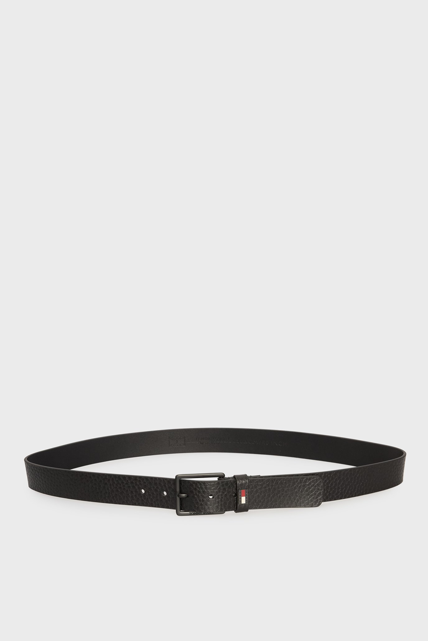 Ремень/TJM ELEVATED FLAG LEATHER 3.5 1